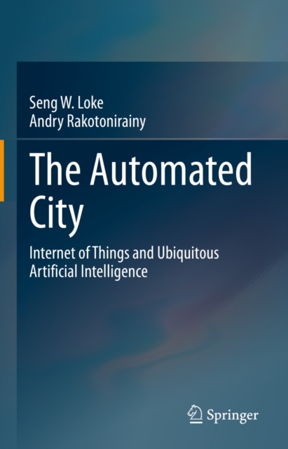 Automated City