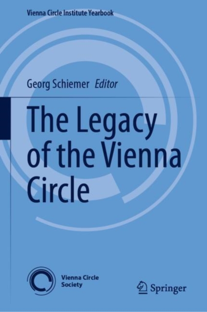 Legacy of the Vienna Circle