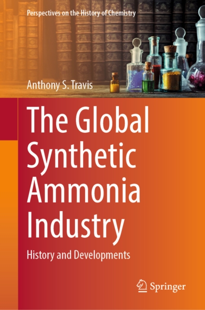 Global Synthetic Ammonia Industry