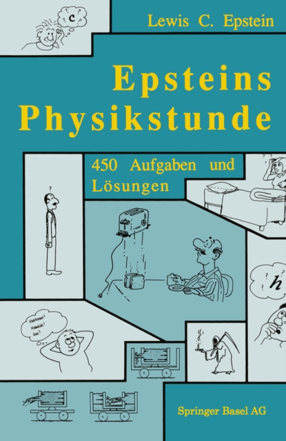 Epsteins Physikstunde