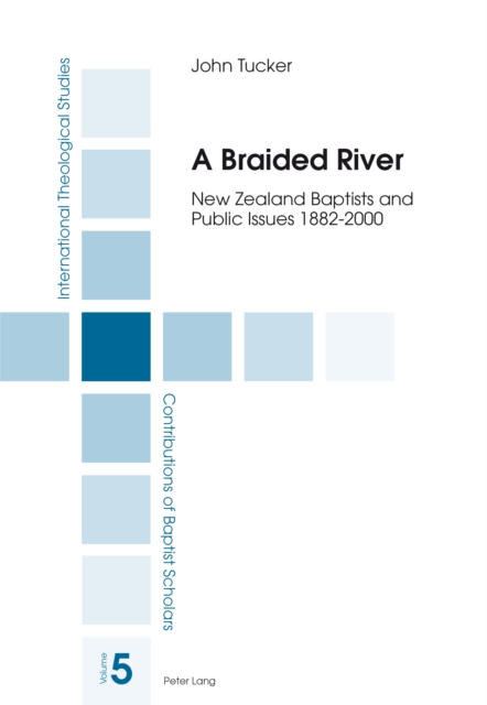 Braided River