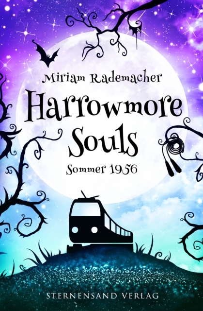 Harrowmore Souls (Band 7): Sommer 1956