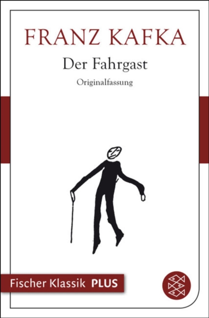 Der Fahrgast