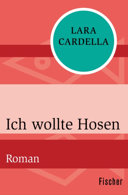 Ich wollte Hosen