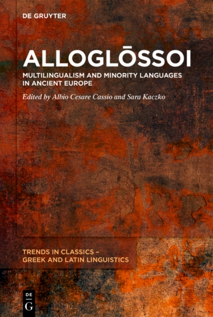 Allogl?ssoi