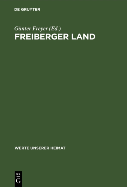 Freiberger Land