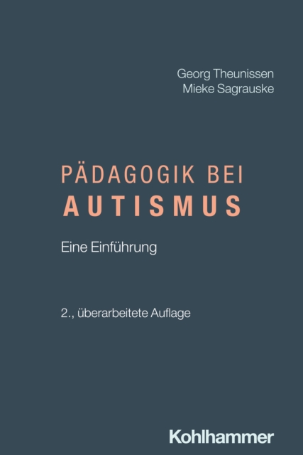Padagogik bei Autismus