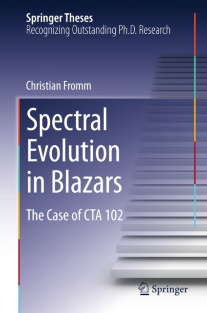 Spectral Evolution in Blazars