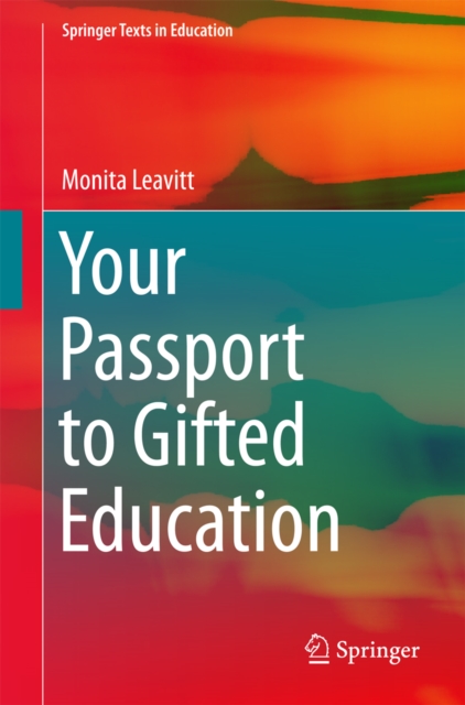 Your Passport to Gifted Education