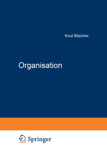 Organisation