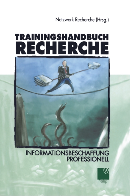 Trainingshandbuch Recherche