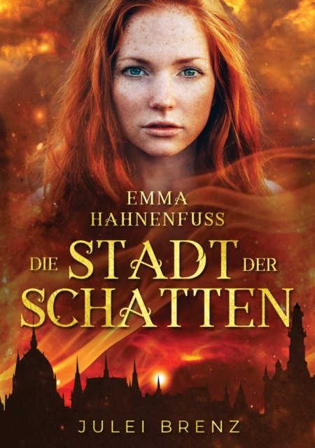 Emma Hahnenfuß