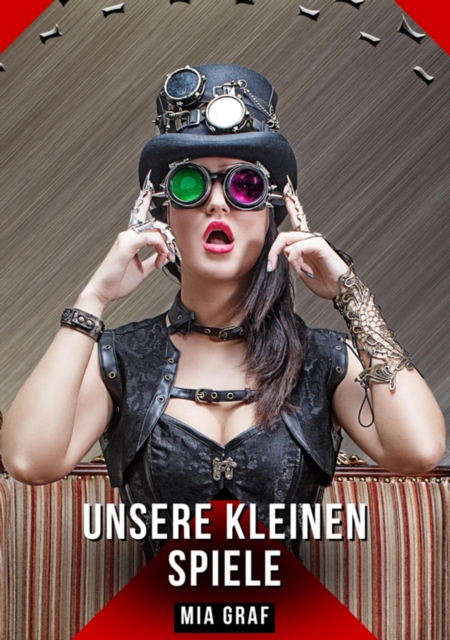Unsere kleinen Spiele