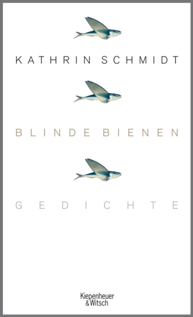 Blinde Bienen