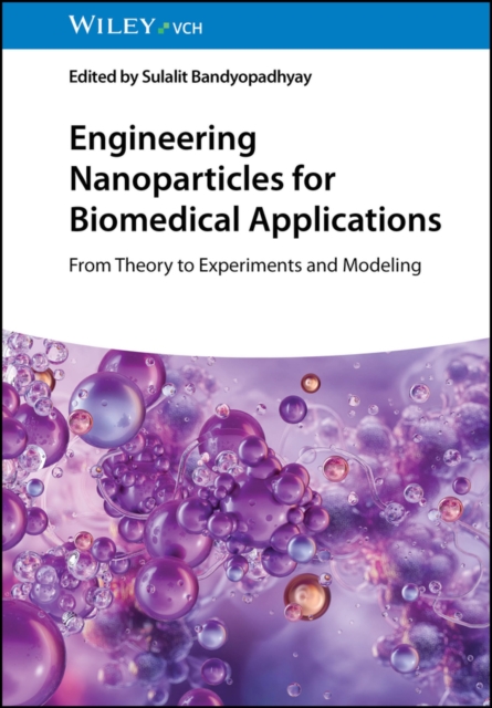 Engineering Nanoparticles for Biomedical Applications