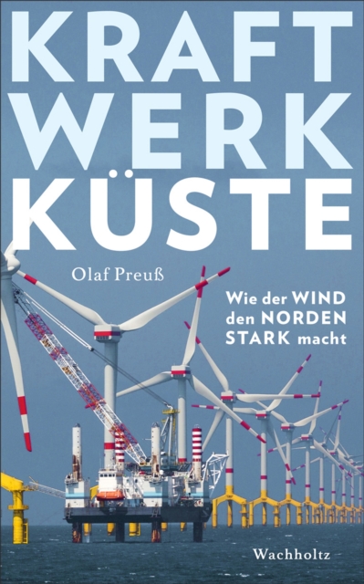 Kraftwerk Kuste