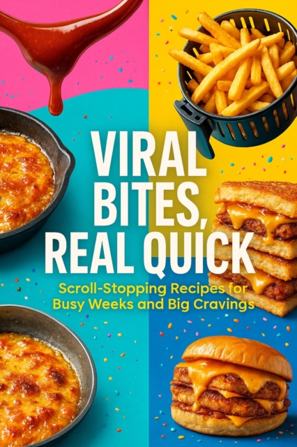 Viral Bites, Real Quick