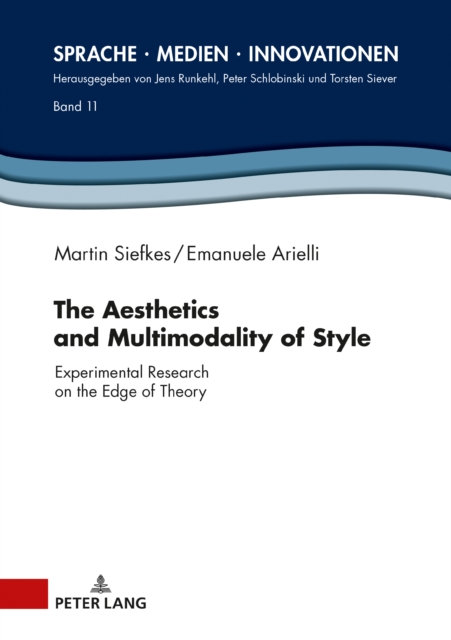 The Aesthetics and Multimodality of Style