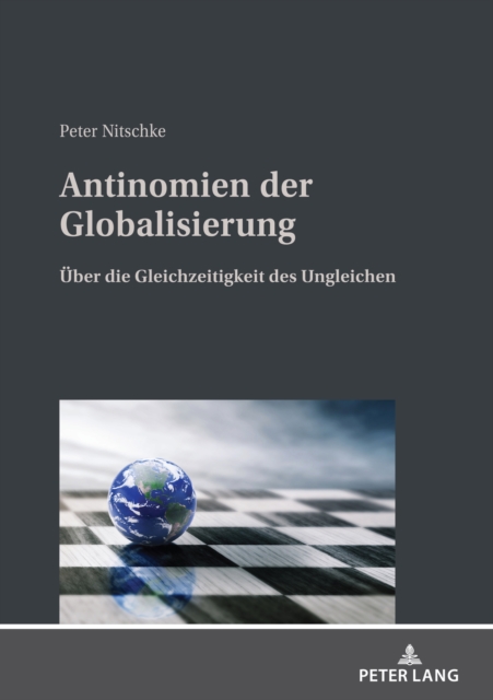 Antinomien der Globalisierung