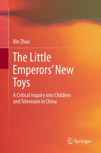 Little Emperors' New Toys