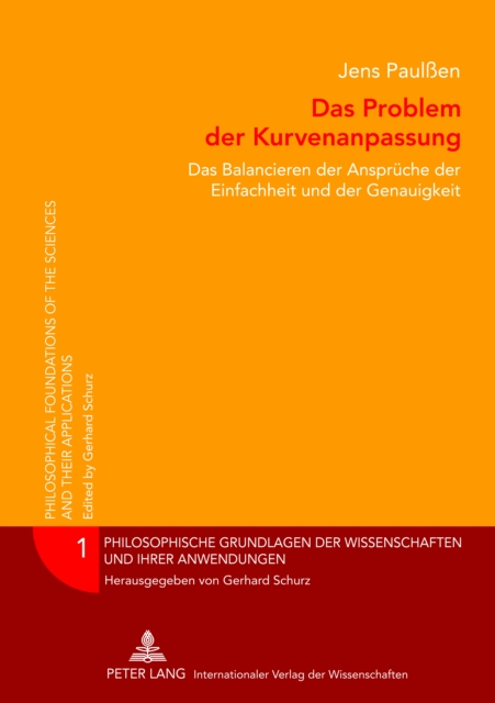 Das Problem der Kurvenanpassung