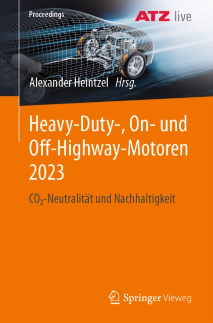 Heavy-Duty-, On- und Off-Highway-Motoren 2023