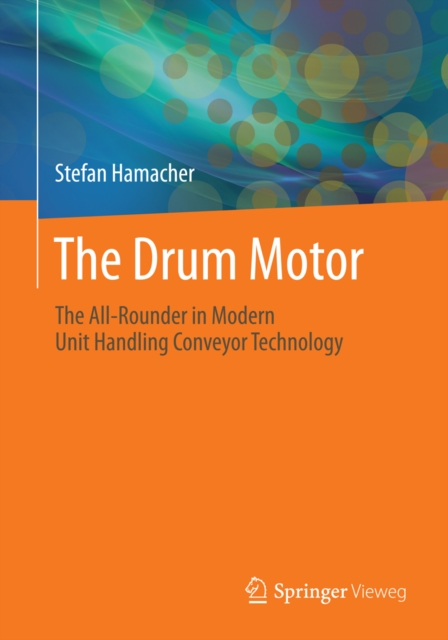 Drum Motor