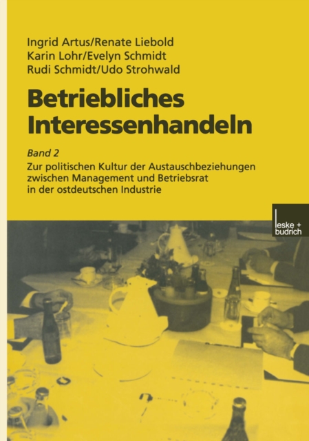 Familien ausländischer Herkunft in Deutschland: Lebensalltag