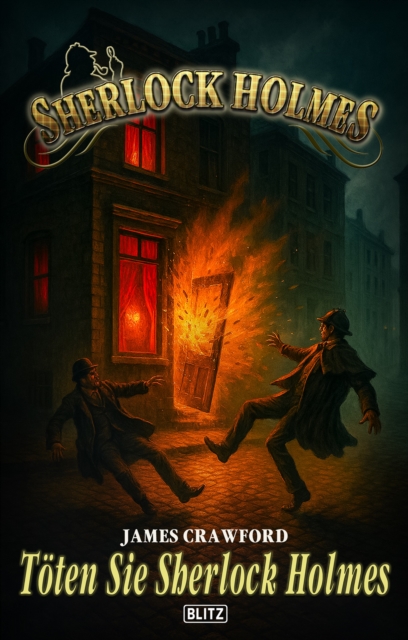 Sherlock Holmes - Neue Falle 60: Toten Sie Sherlock Holmes