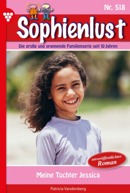 Meine Tochter Jessica