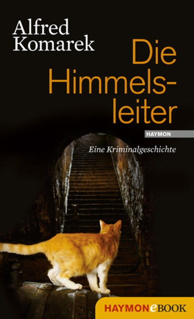Die Himmelsleiter