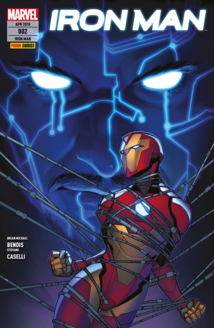 Iron Man 2 - Tony Starks letzter Trick