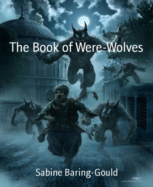 Book of Were-Wolves