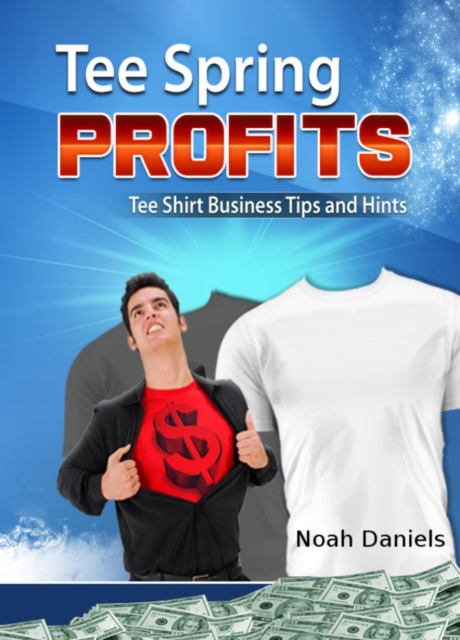 TeeSpring Profits