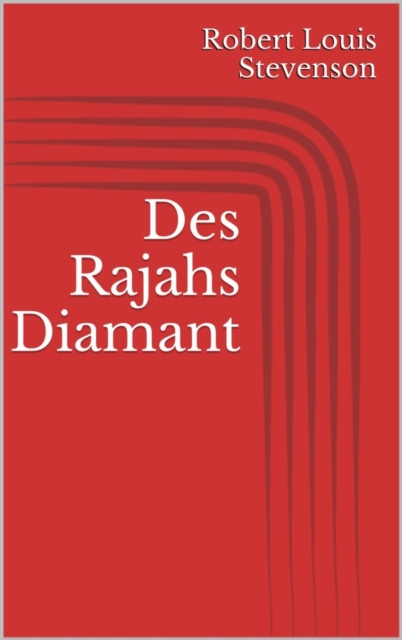 Des Rajahs Diamant