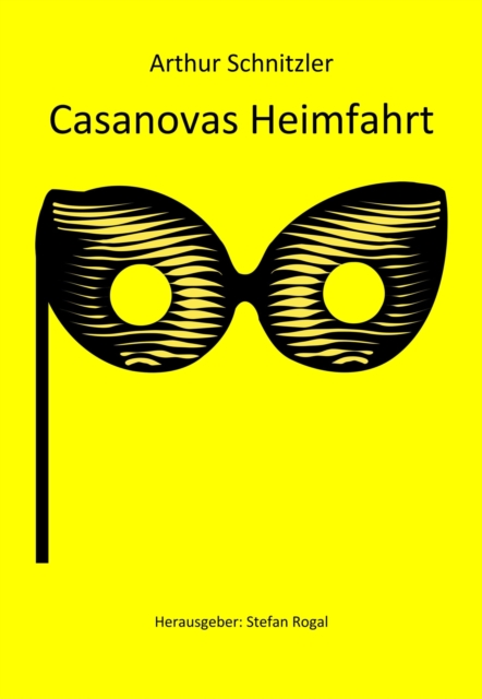 Casanovas Heimfahrt