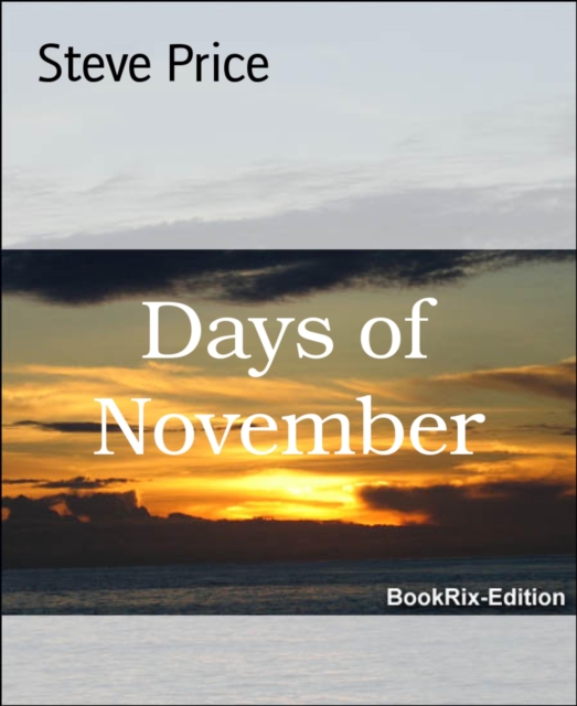 Days of November