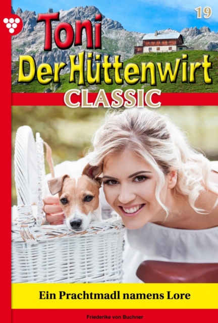 Ein Prachtmadl namens Lore