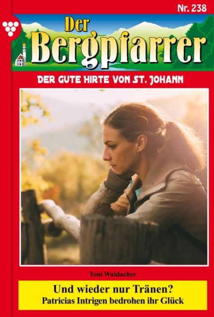 Der Bergpfarrer 238 – Heimatroman