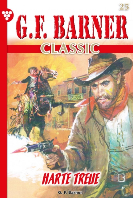 G.F. Barner Classic 25 – Western