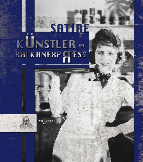 KÜNSTLER IM BALKANEXPRESS