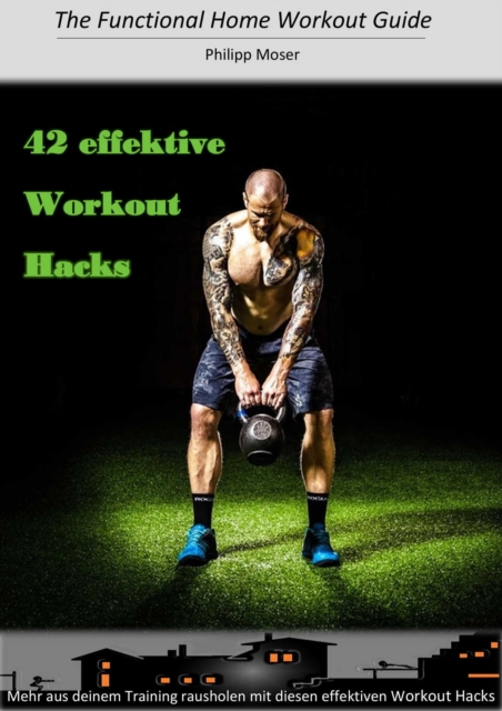 42 effektive Workout Hacks