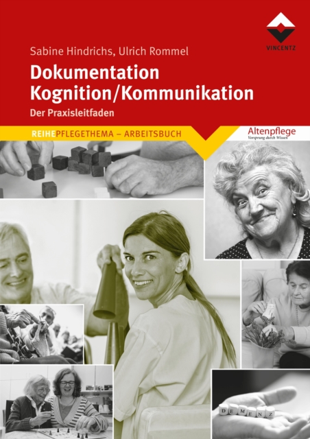 Dokumentation - Kognition/Kommunikation