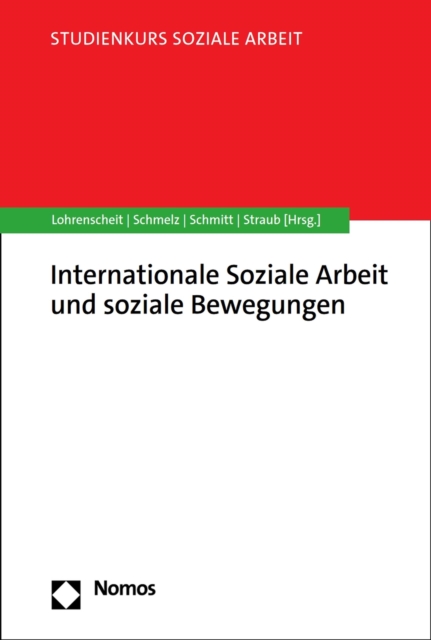 Internationale Soziale Arbeit und soziale Bewegungen