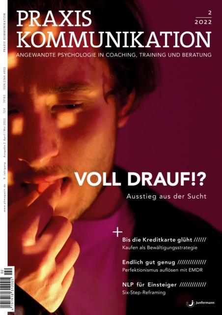 Praxis Kommunikation 2/2022
