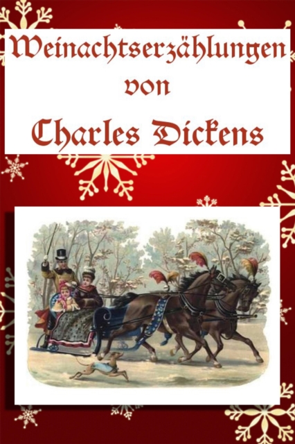 Weihnachtserzählungen