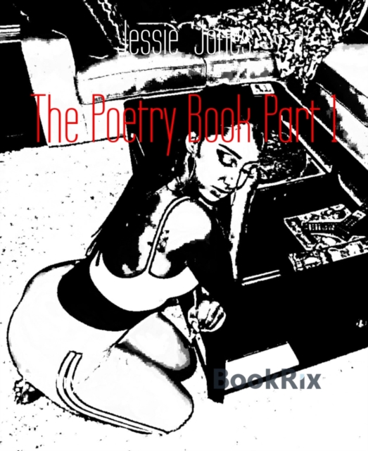 Poetry Book Part 1