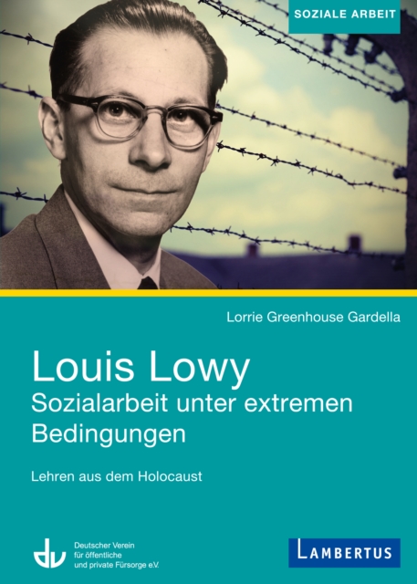 Louis Lowy 