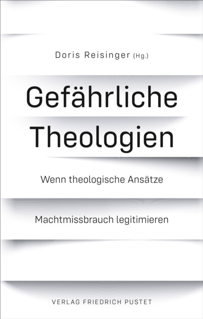 Gefährliche Theologien
