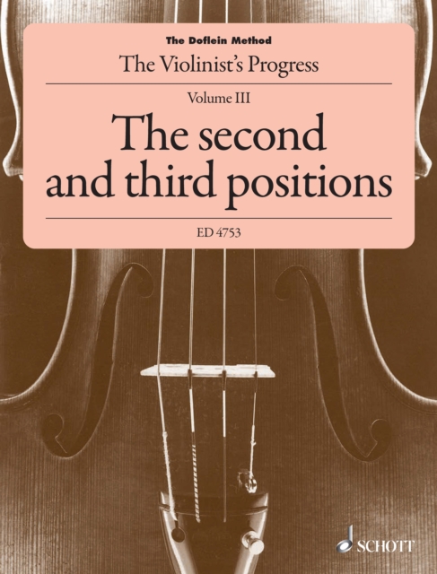 Doflein Method